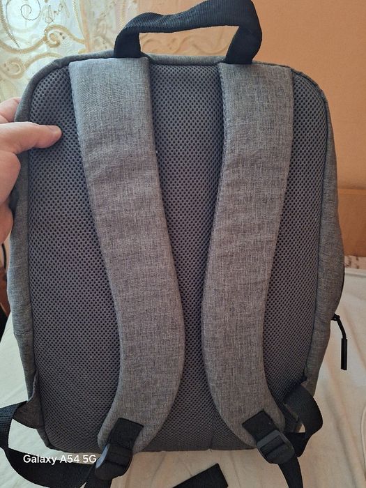 Нова раница на HUAWEI