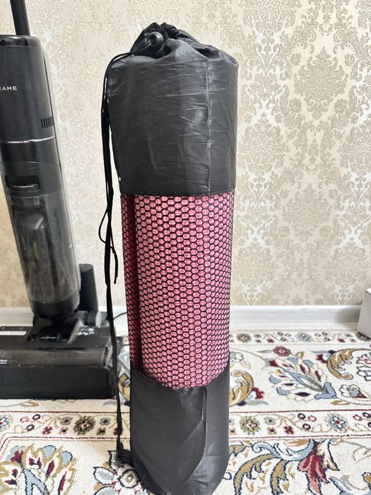 Коврик для фтнеса!