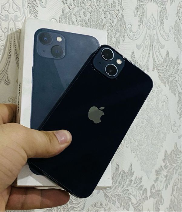 iphone13  с гартия