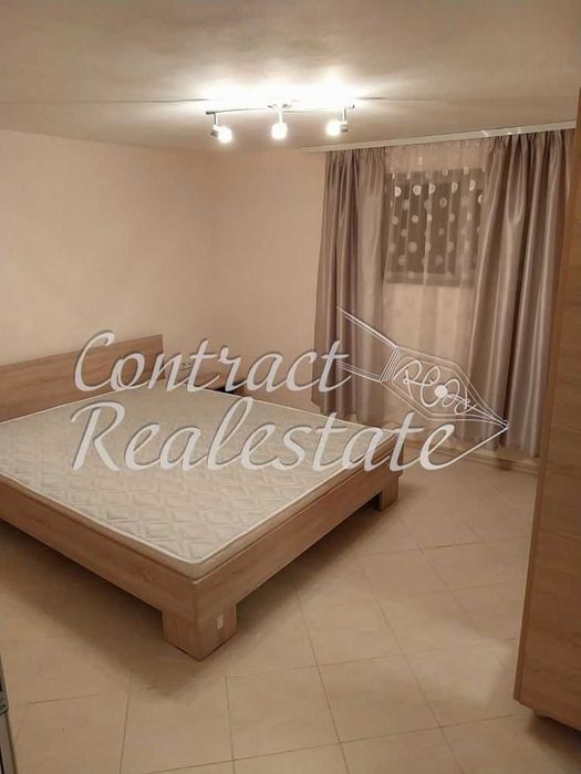 Дава се под наем Двустаен апартамент в Варна, Цветен квартал - 40 кв.м за 372.3 € - Снимка #6