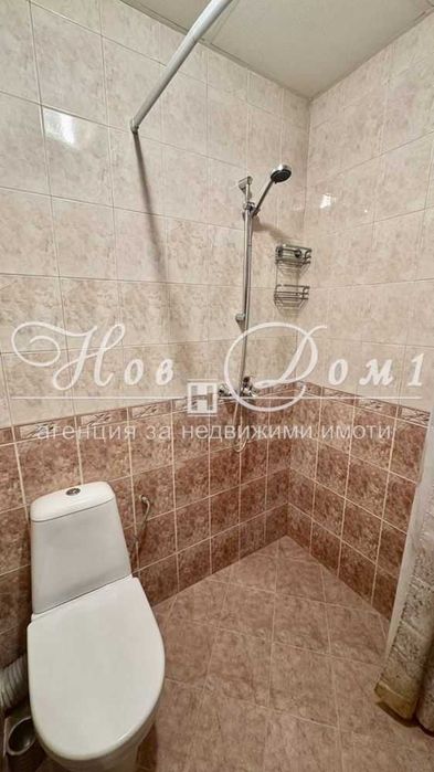 Продава се Едностаен апартамент в Пловдив, Мараша - 36 кв.м за 2109 €/кв.м - Снимка #5