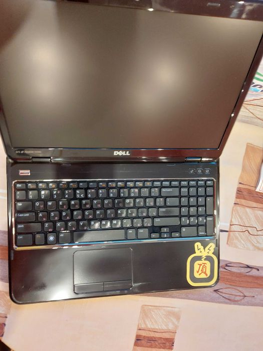 Лаптоп dell n5110 i7