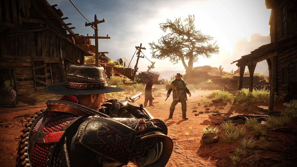 НОВЫЙ диск Evil West PS5 Большой Выбор Игр