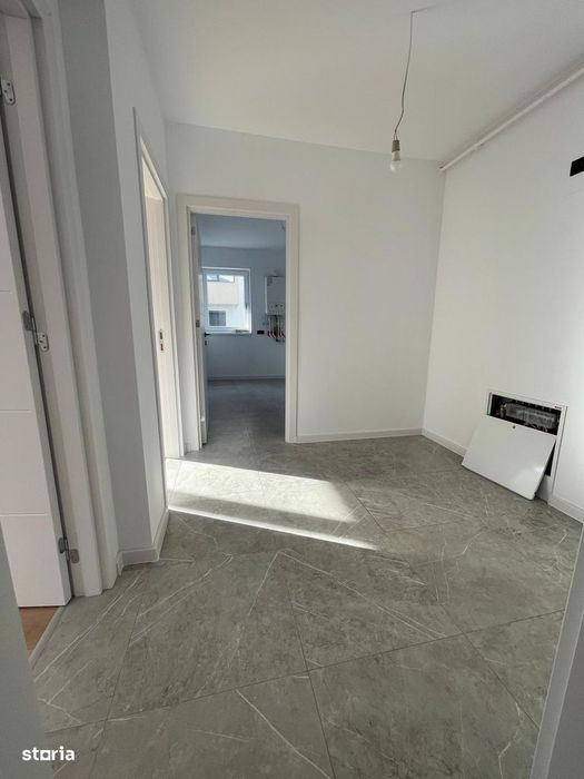 Apartament cu 2 camere | Strada Diamantului | Loc de parcare