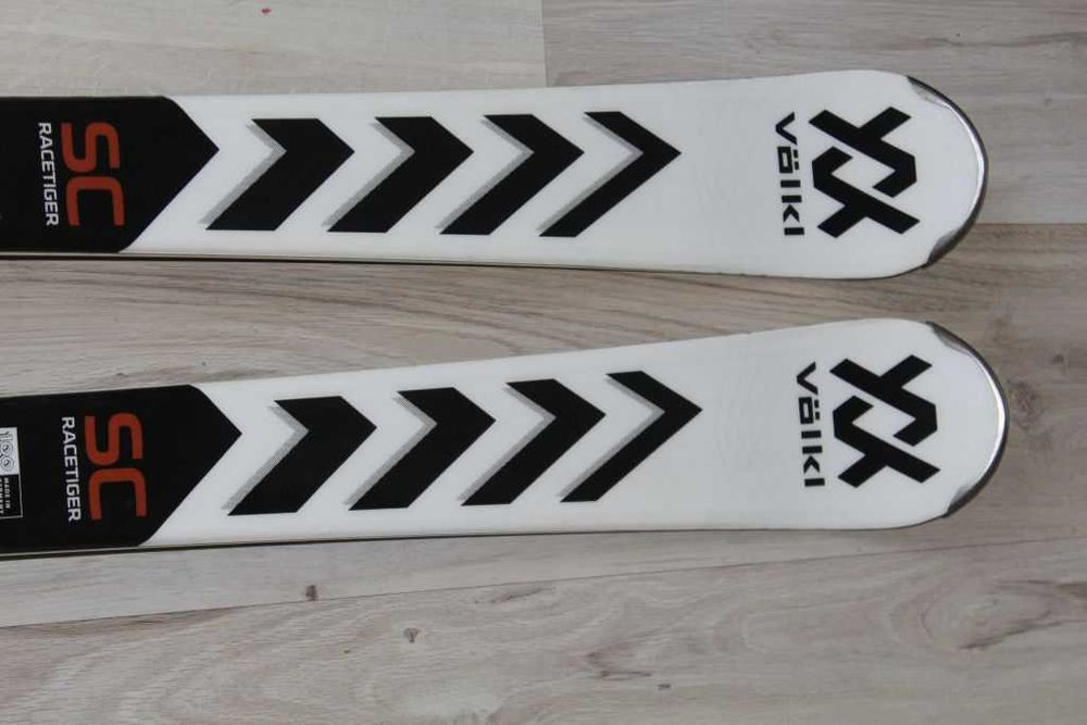 VOLKL Racetiger Sc  158cm  148cm  2024