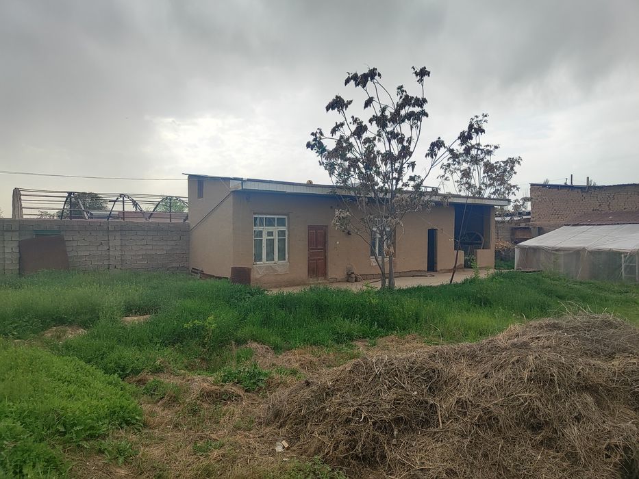 Продается участок земли