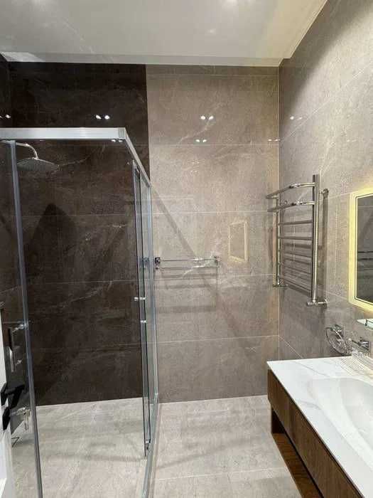 Продается 2-комнатная квартира в ЖК Evro House Чинабаде R333