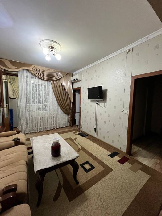 Сдается квартира, Чиланзар 2 квартал, 2/3/4