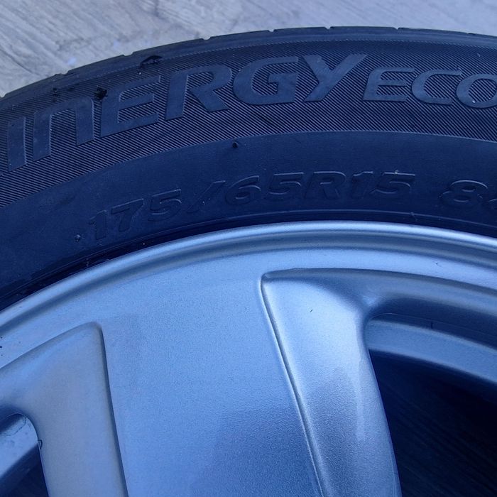 Джанти 15 Mini Cooper F55 F56 F57