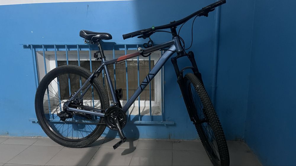 Продам велосипед АВА