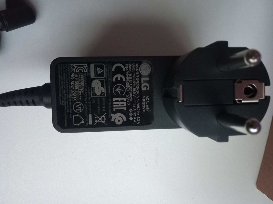 адаптер за телевизор LG LCAP16A-E