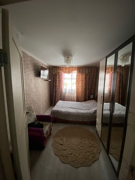 Продам дом в селе Новосёловка