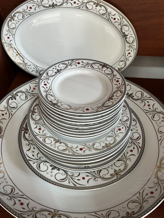 Набор посуды 16 персон