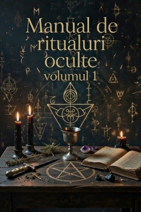 Manual rar de ritualuri