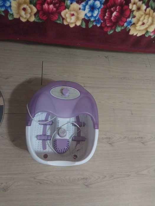 Ванночка для ног