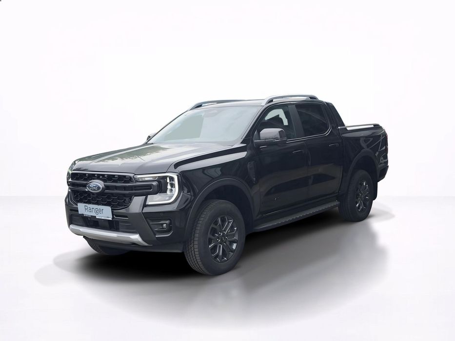Ford Ranger FORD Ranger Wildtrack NOU,PRET cu valabilitate limitata