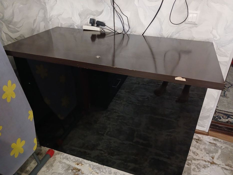 Продаётся Комод и Сундук