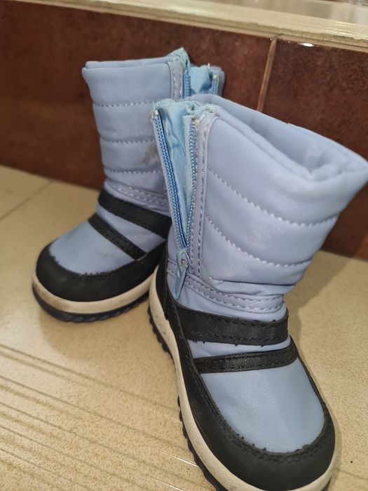 Ботуши за дете 22н.