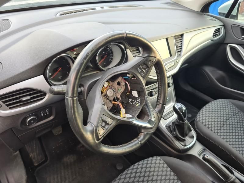 Stop caroserie pe bec aripa stanga Opel Astra K facelift 2019 2021
