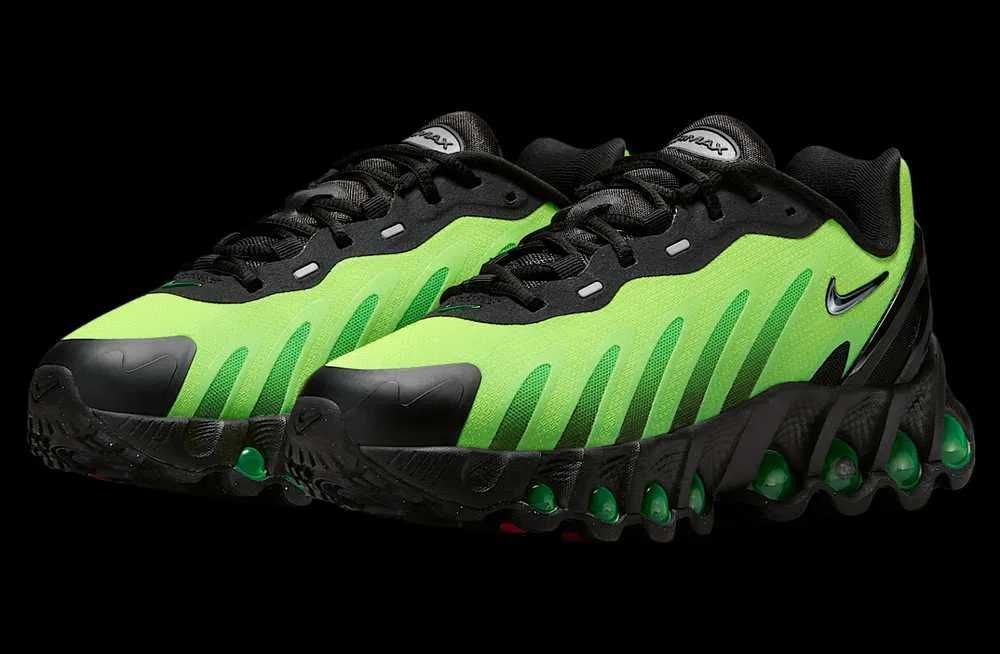 Nike - Air Max Dn8 номер 40.5 мъжки Оригинал Код 6505