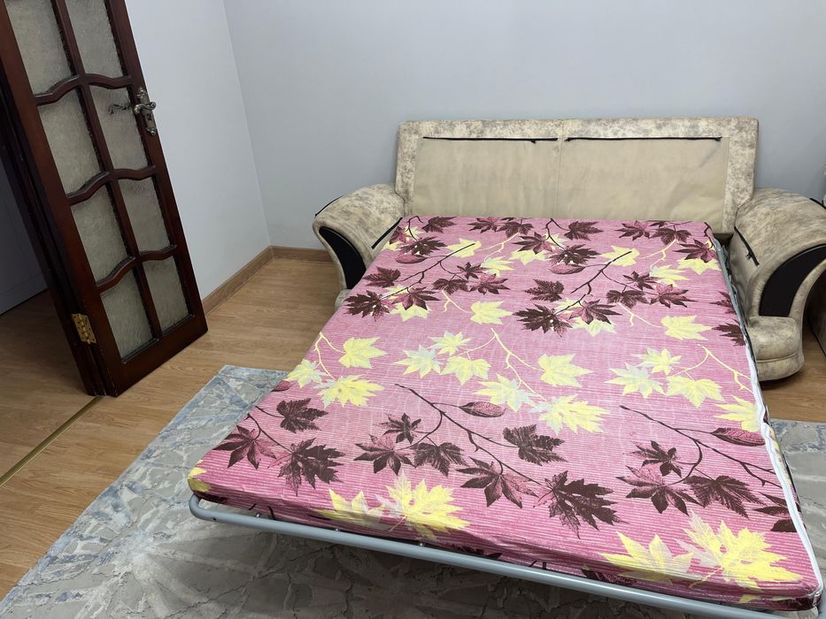 Продается диван и креслы