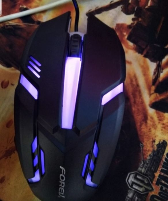 Мышка для компьютера и ноутбука