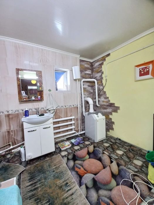 Продам дом в п.Селекционный