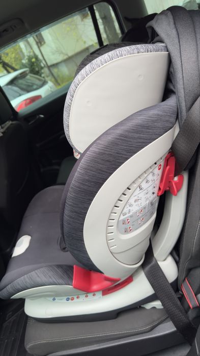 Vand scaun auto Coccolle Cressida