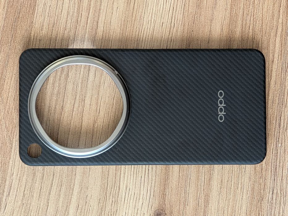 Husă aramid Oppo pentru Find X9 Ultra