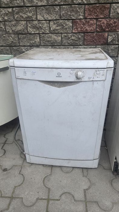 Продам посудомойка