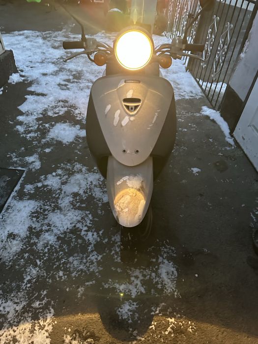 Продам мопед Honda AF67 Today