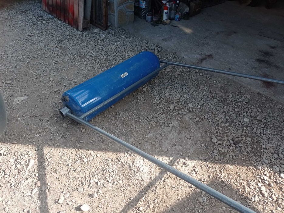 Валяк за райграс