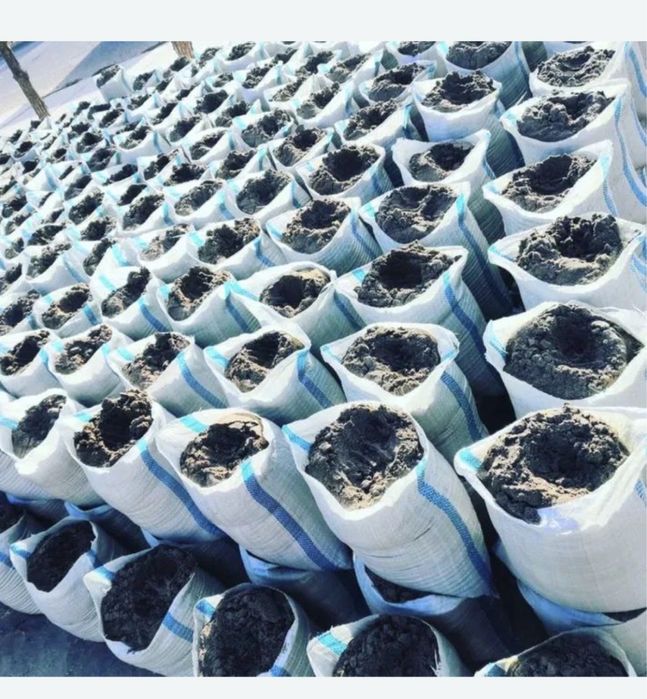 Optom Sement, Koʻmur, Qora va Qizil Qum maxsulotlari