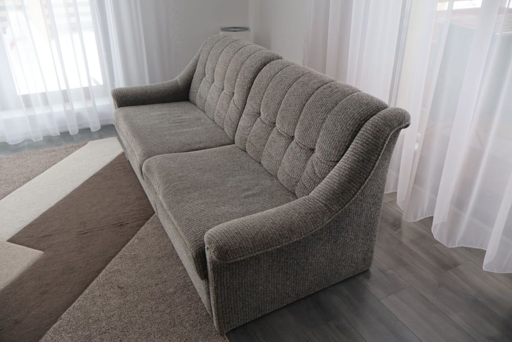 Canapea extensibila, 190 cm lungime