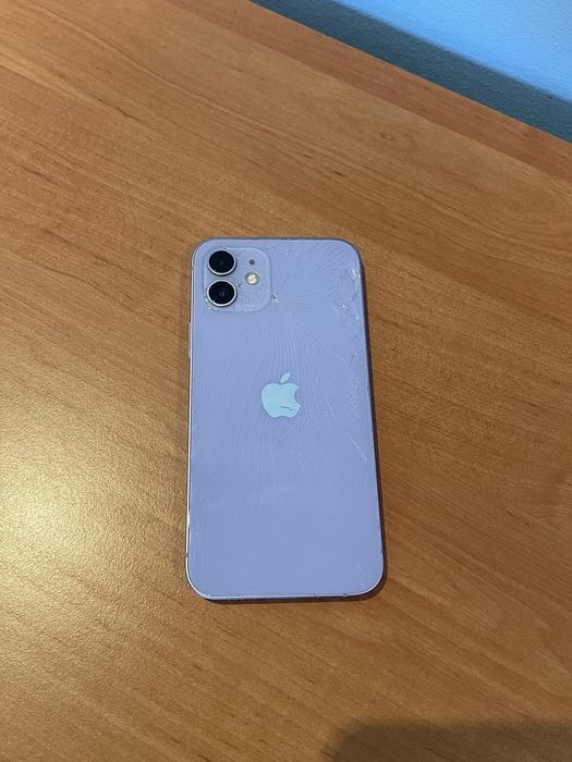 iPhone 12 – 64GB – Работи перфектно