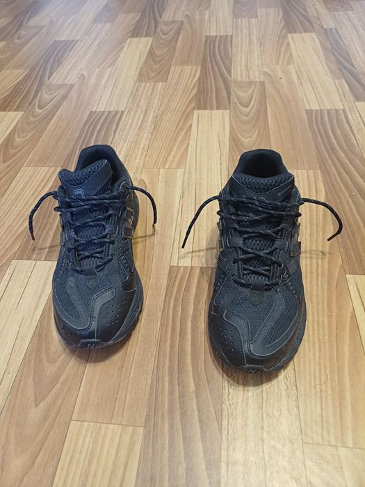 Кросовки new balance 1906u