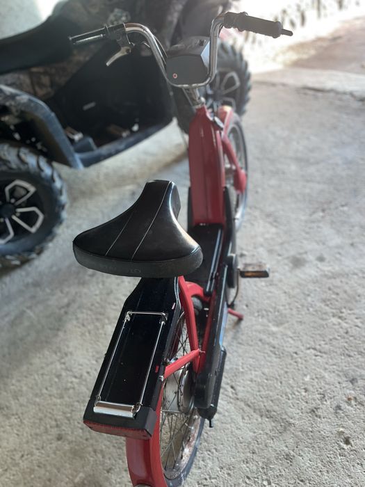 Moped Piaggio Ciao Px