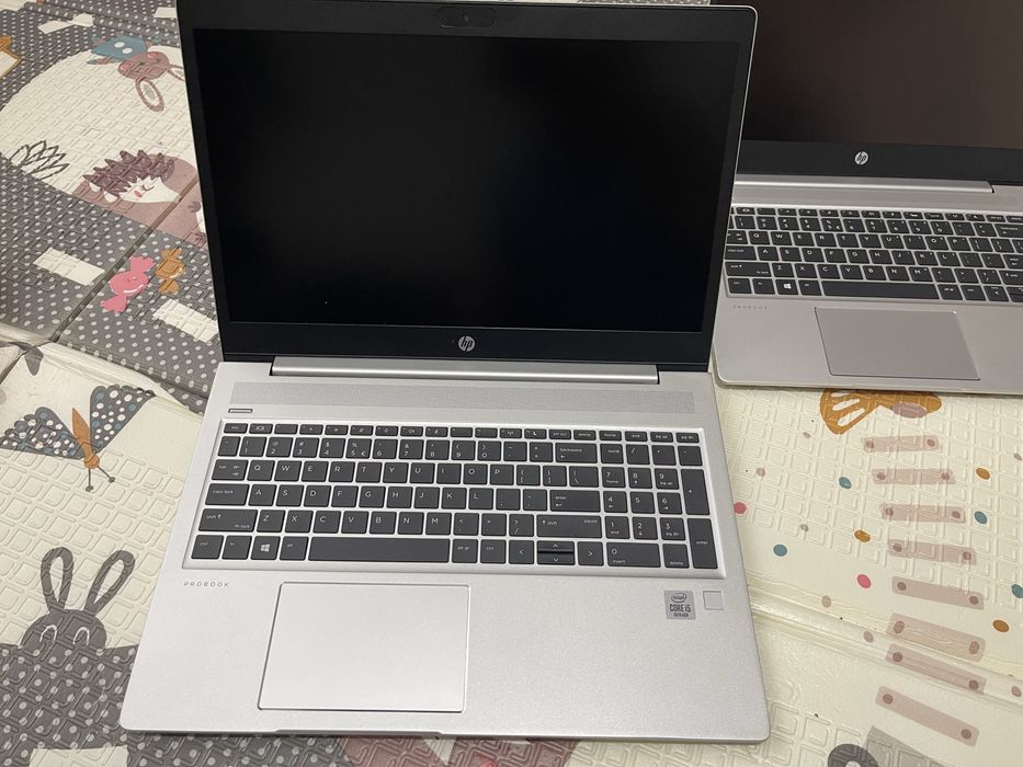 HP ProBook 430 G7 u HP ProBook 450 G7 като нови