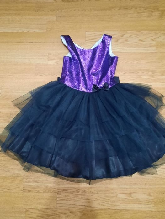 Платья нарядные и новогодние  для девочек