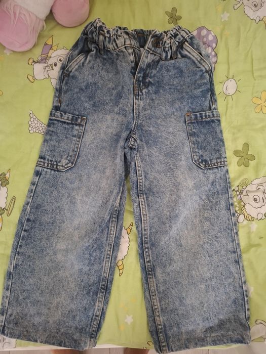 Lot haine 116 fetita