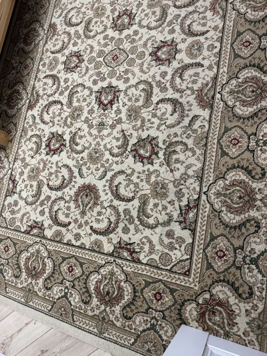 Ковер 260х200 размер