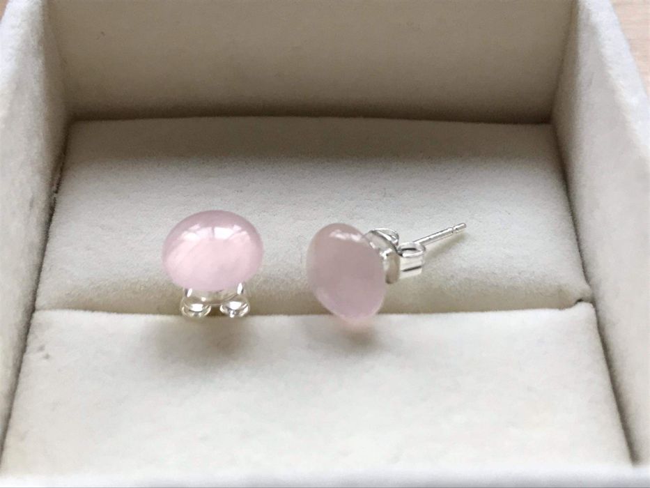 Cercei piatra semipretioasa