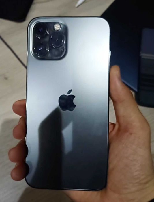 Iphone 12 Pro max