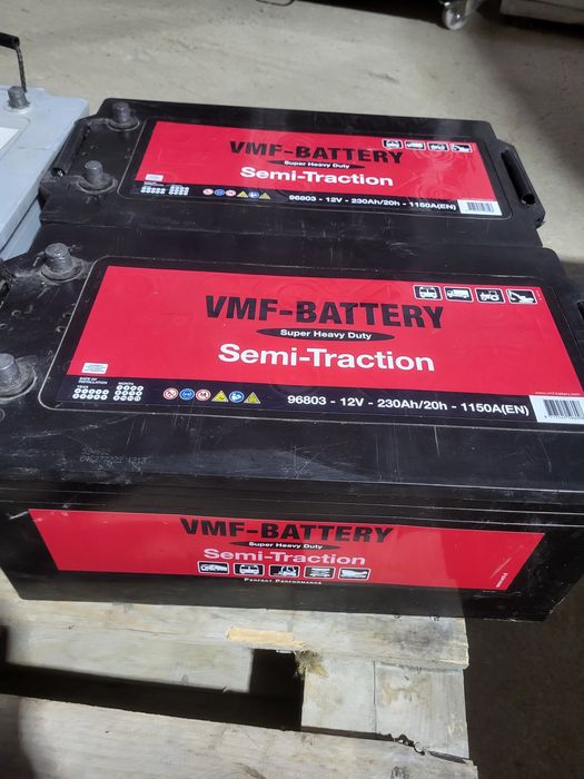 Baterii auto camioane,utilaje și panouri solare