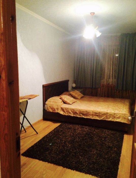 Цум метро космонавтов 2х комнатная