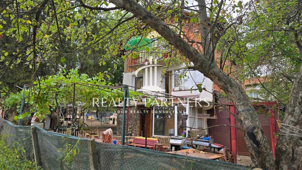 Продава се Къща в с. Кошарево, Област Перник - 120 кв.м за 553 €/кв.м - Снимка #1