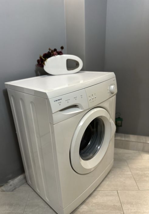 Пералня CROWN Zephyrus A50Z