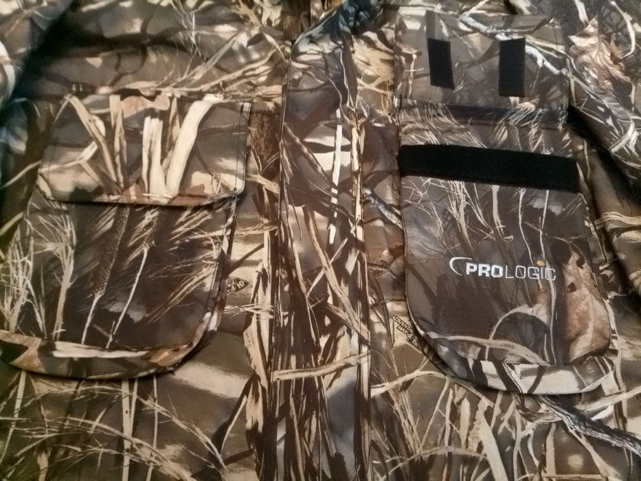 Geaca Advantage 4HD Prologic Real Tree