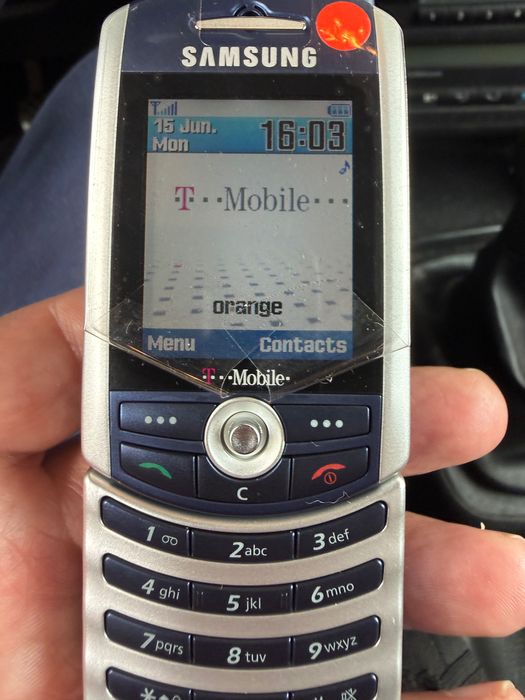 Telefon Samsung SGH -Z130