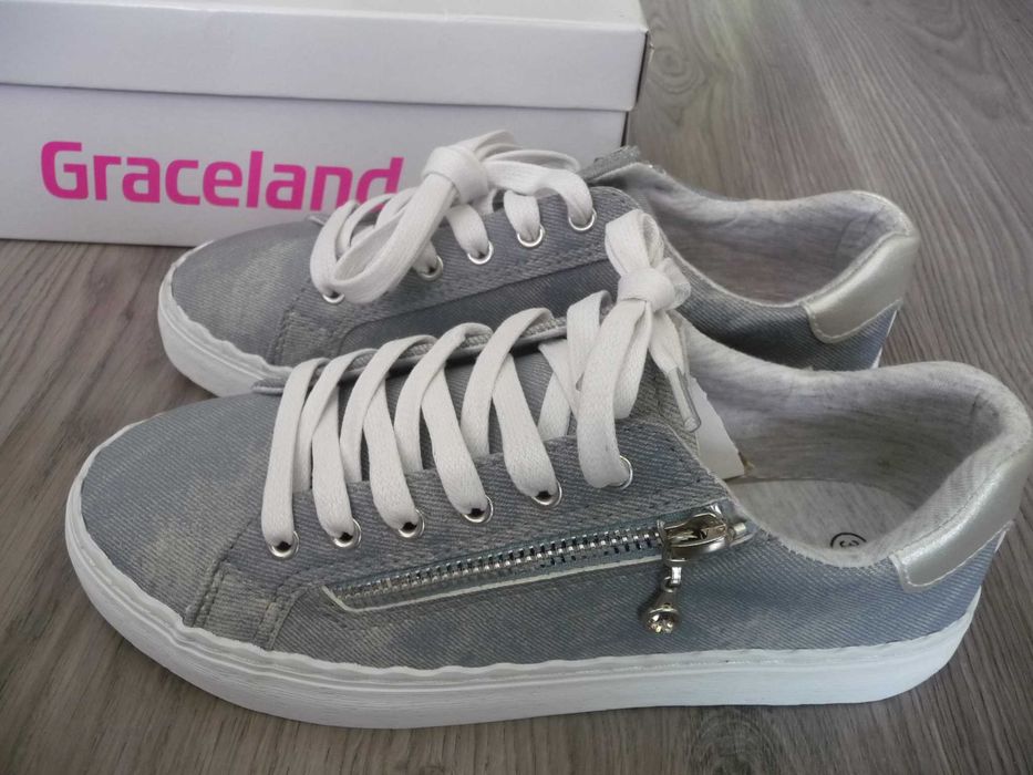 Нови кецове Graceland ном. 36
